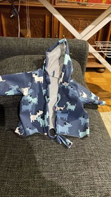 Mia review photo