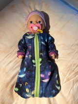 Kerstin review photo