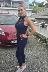 Olga M. review photo
