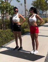GYMGIRL review photo
