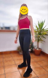 Marisa I. review photo