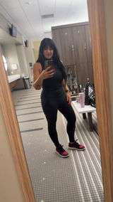 Customer m. review photo