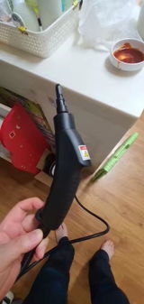 Anonymous review photo