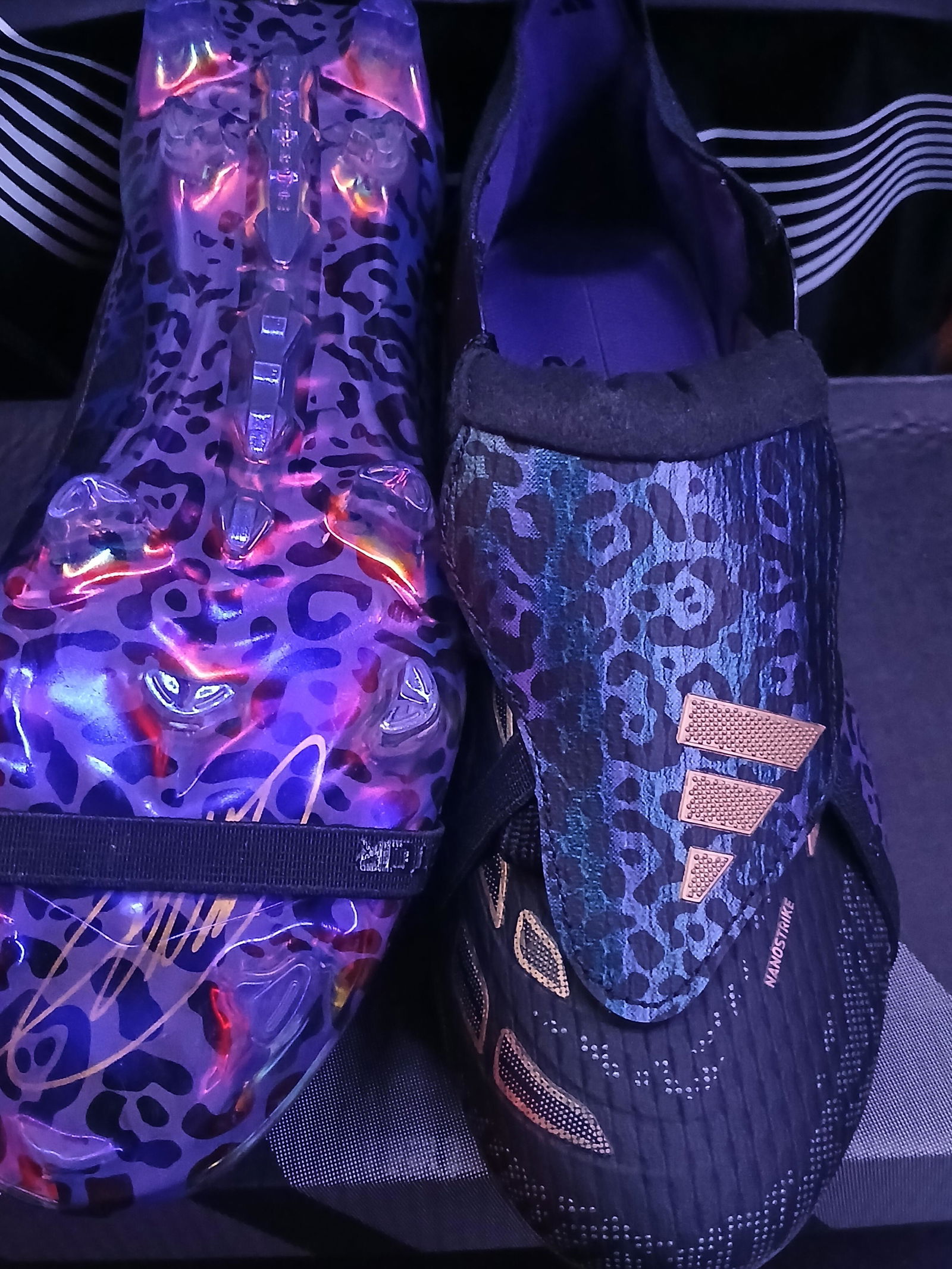 Predator Elite FT FG Kaka - Limited Edition – First Class Cleats