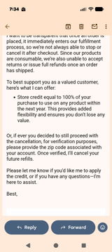 Scarlet Vuyyuru review photo