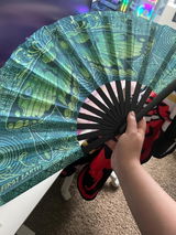 Etsy customer review photo