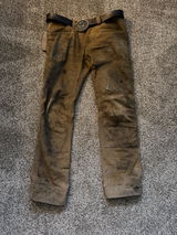 Dayne Galash review photo