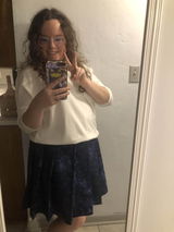 Rhyanna Gilman review photo