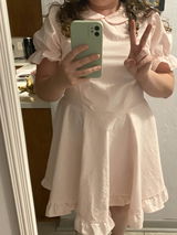 Rhyanna Gilman review photo