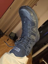 Blase V. review photo