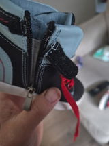 Krista F. review photo
