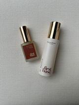 A.F. review photo