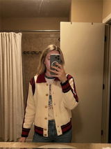 Genevieve P. review photo
