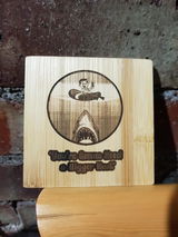 James Harker review photo