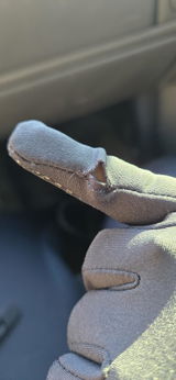 Nicole S. review photo