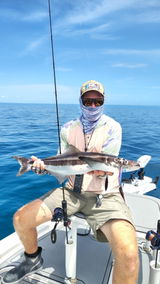 Pro 365 Sun-Protective Guide Fishing Glove