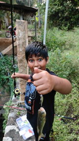 Prahan Arunkumar review photo