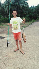 User picture