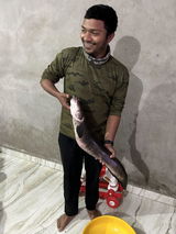 User picture