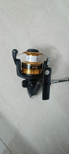 harga reel shimano fx 1000 1000-4000 Spinning Fishing – Fishingmonk By moving the center of gravity closer to the anglers hand REEL SHIMANO FX 1000