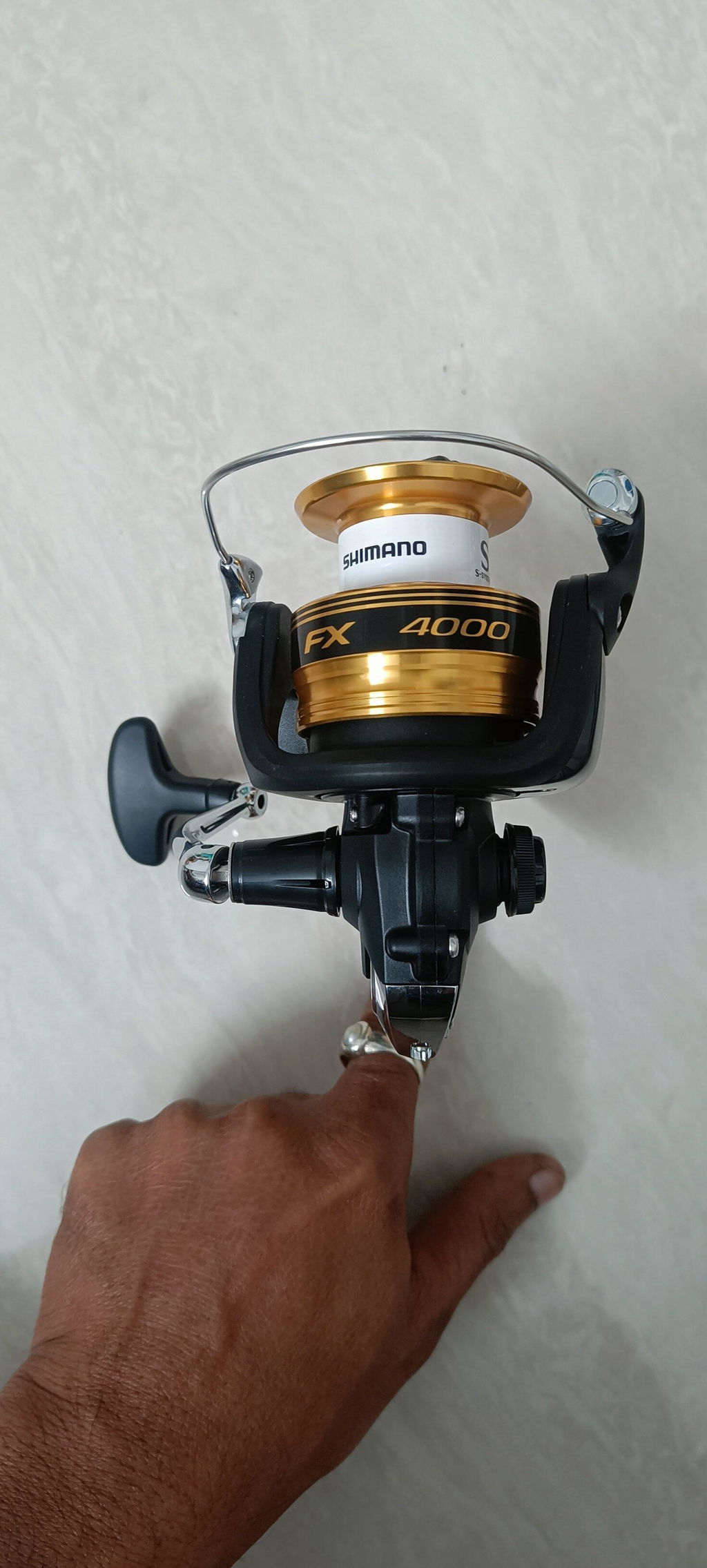 shimano 3000 reel for sale Twin Power XD Spinning Reel- TPXDC3000XG – The Fishing Shop Shimano Reel 19 Stradic FL C3000XG Shimano Reel 19 Stradic FL C3000XG Shimano Reel 19 Stradic FL C3000XG Shimano Reel 19 Stradic FL C3000XG Shimano Reel 19 Stradic FL C3000XG Never satisfied with good enough Shimano STL4000XGFK Stella FK Spinning