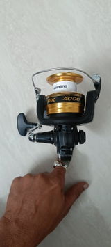 User picture