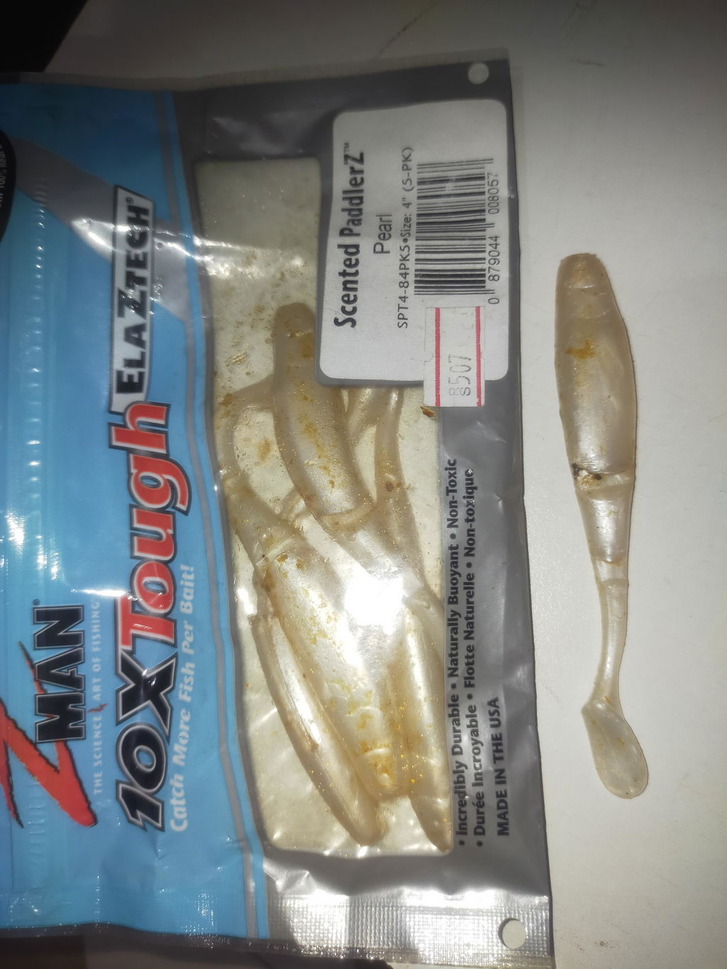 bounty fish lures Jackall 158 Molded from a special high Jackall Bounty Fish 158 -
