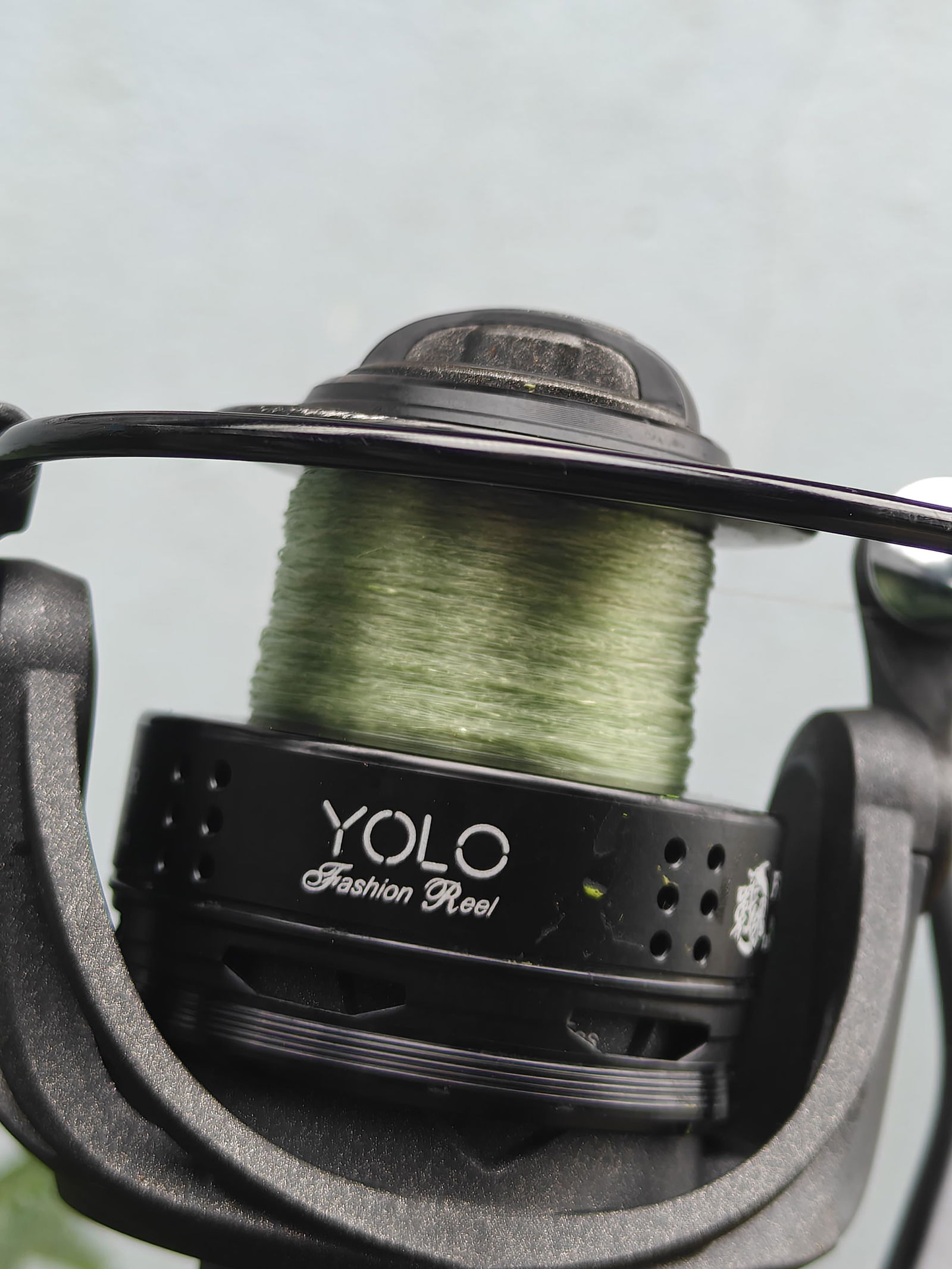 Daiwa Opus 5000 Surf Spinning Reel | OP-5000 | – Fishermanshub