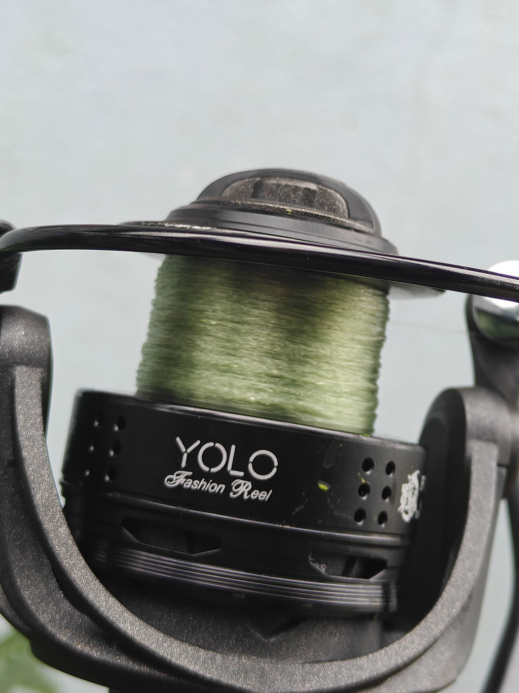 Sufix Duraflex Monofilament Line | 100Mt / 110Yd | Low-Vis Green | 10 Connected Spools |
