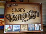 SHANE BEISNER review photo