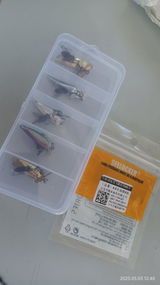 Jack Harris review photo