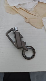 James L review photo
