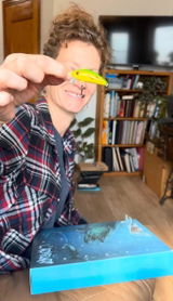 jeass review photo