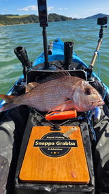 Snappa Grabba review photo