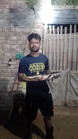 Rakesh Mandal review photo