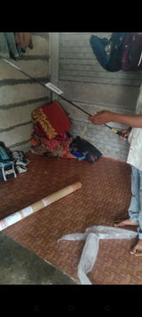 Sohail Khan review photo
