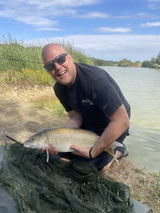 Stephen Thompson review photo