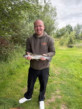 Lewis Fordyce review photo