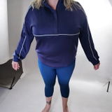 GiGi RadfordGiGi Radford review photo