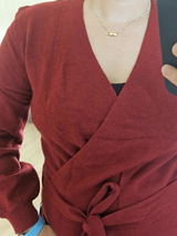Emma J. review photo