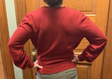 Hannah P. review photo
