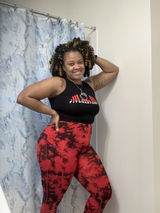 Ife Torrence review photo