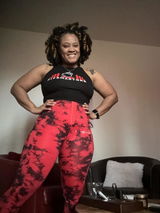 Ife Torrence review photo