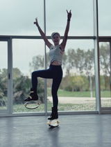 Lizy review photo