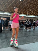 Lizy review photo