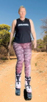 Rosy review photo