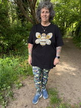 Tracey review photo