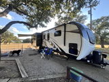 Venture Rv SportTrek (2020-2025)