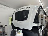 Forest River Rockwood Geo Pro (2018-2025)