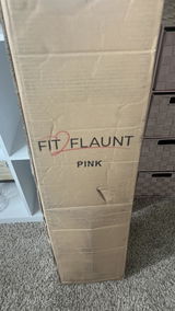 Oma__pinkbarbie review photo